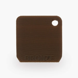 TM3D PLA Muestras de filamento