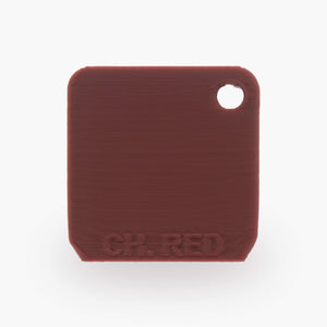 TM3D PLA Muestras de filamento