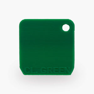 TM3D PLA Muestras de filamento