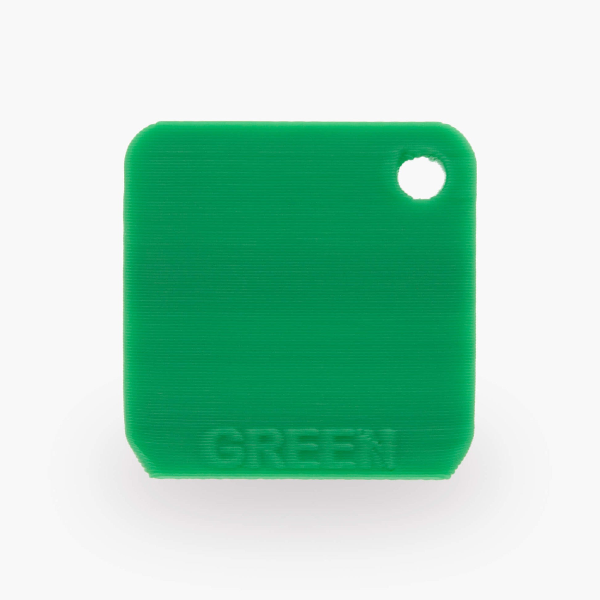 TM3D PLA Muestras de filamento