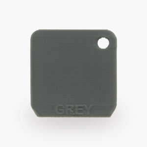 TM3D PLA Muestras de filamento