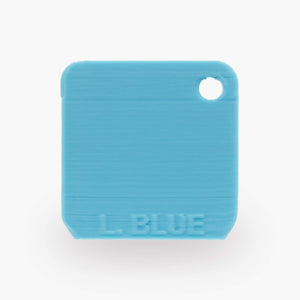 TM3D PLA Muestras de filamento