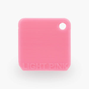 TM3D PLA Muestras de filamento