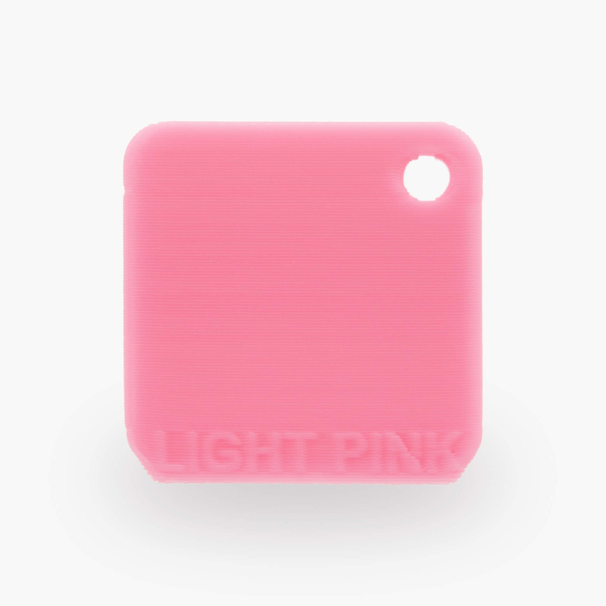 TM3D PLA Muestras de filamento