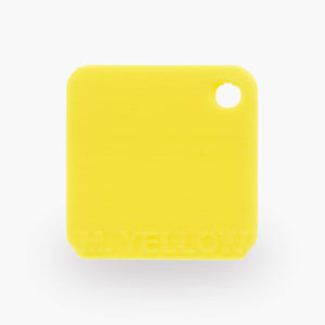 TM3D PLA Muestras de filamento