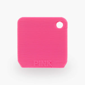 TM3D PLA Muestras de filamento