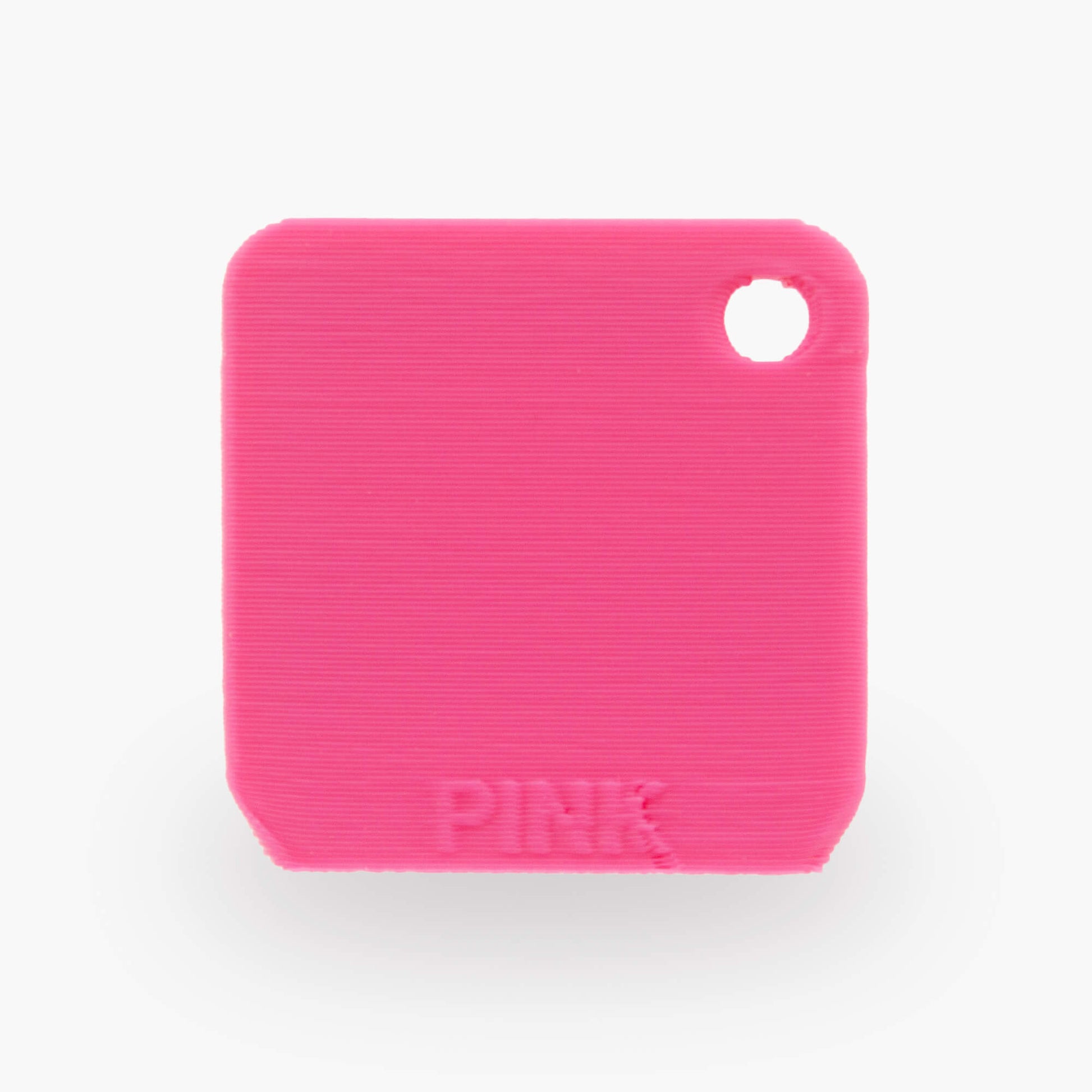 TM3D PLA Muestras de filamento