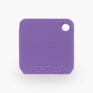 TM3D PLA Muestras de filamento