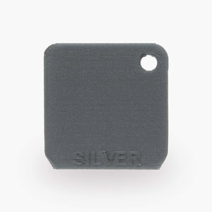 TM3D PLA Muestras de filamento