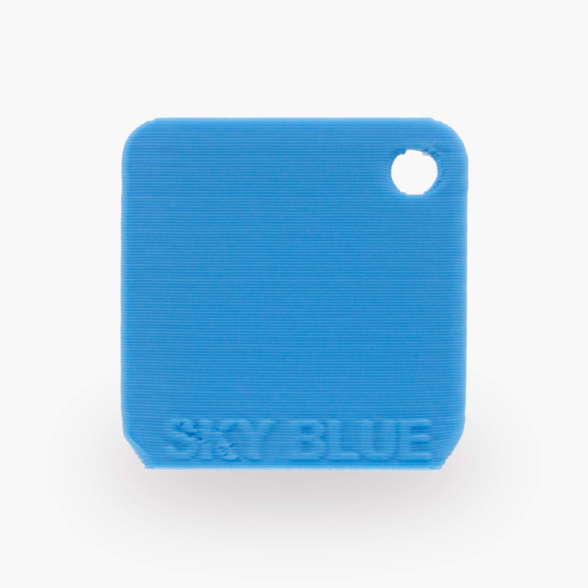 TM3D PLA Muestras de filamento