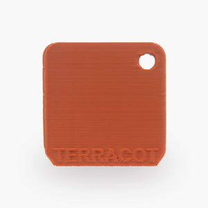 TM3D PLA Muestras de filamento