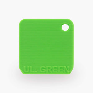 TM3D PLA Muestras de filamento