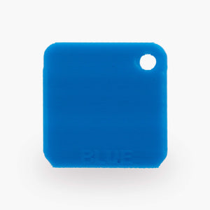 TM3D PLA Muestras de filamento