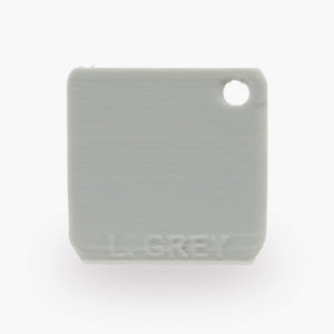 TM3D PLA Muestras de filamento