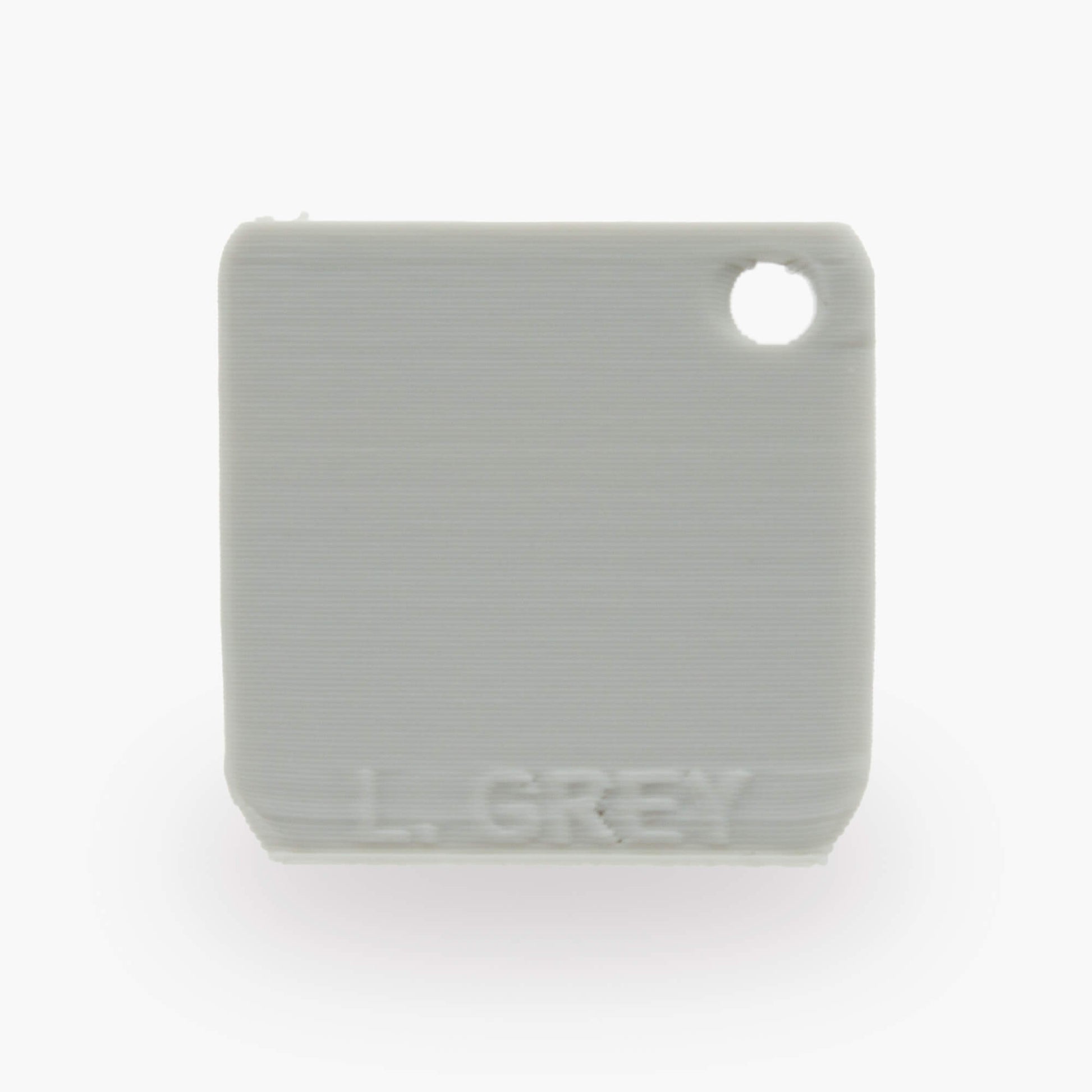 TM3D PLA Muestras de filamento