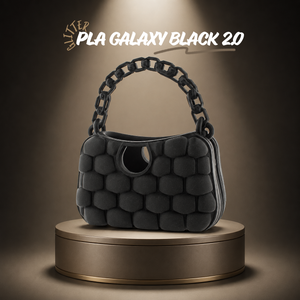PLA Galaxy 2.0 - Negro