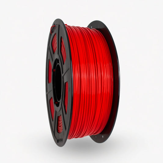PLA - Rojo