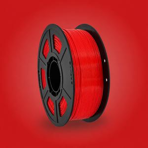 PLA - Rojo