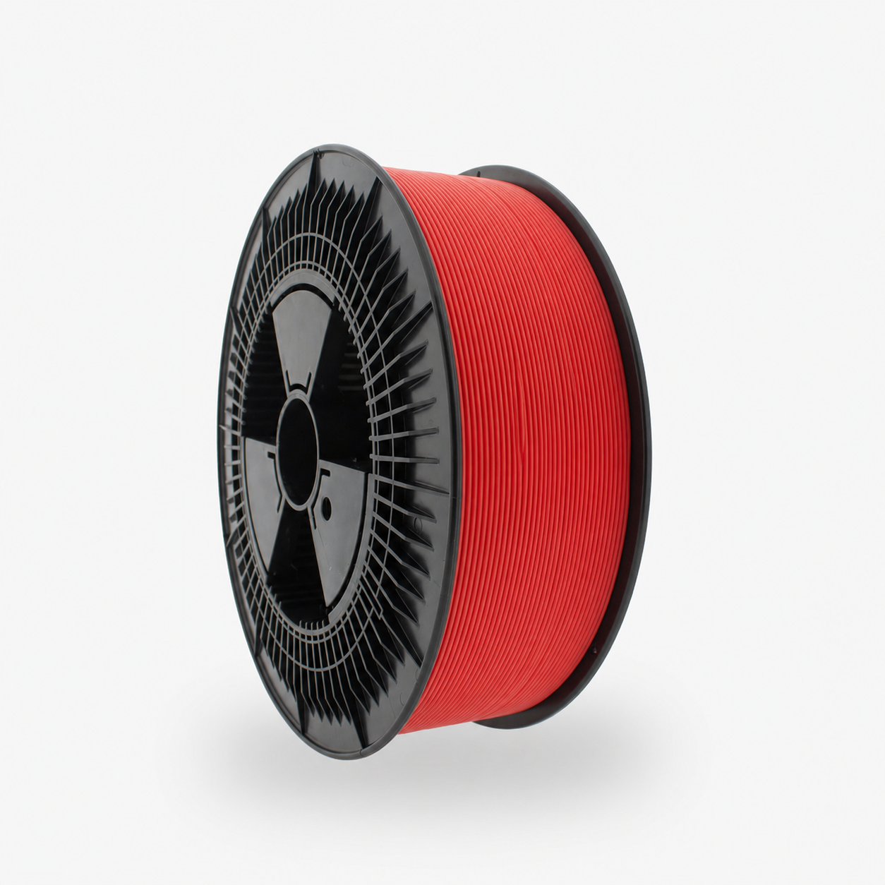 ABS - Rojo Oscuro