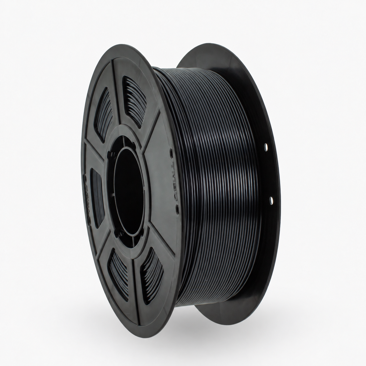 PETG - Negro Ahumado