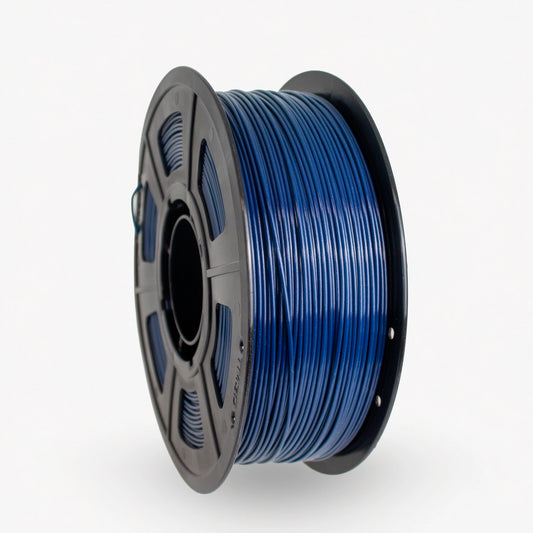 PLA - Azul Acero