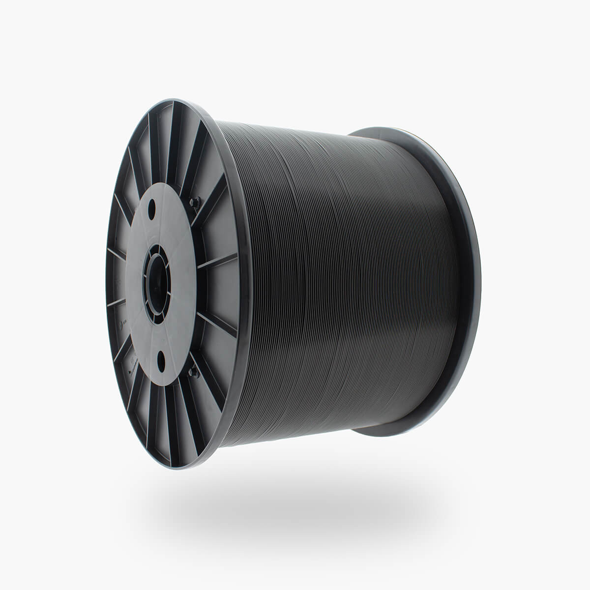 PLA - Negro Tráfico | ¡PRECIO DE LOCURA!