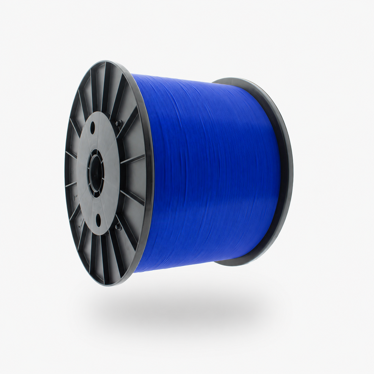 PETG - Azul Transparente