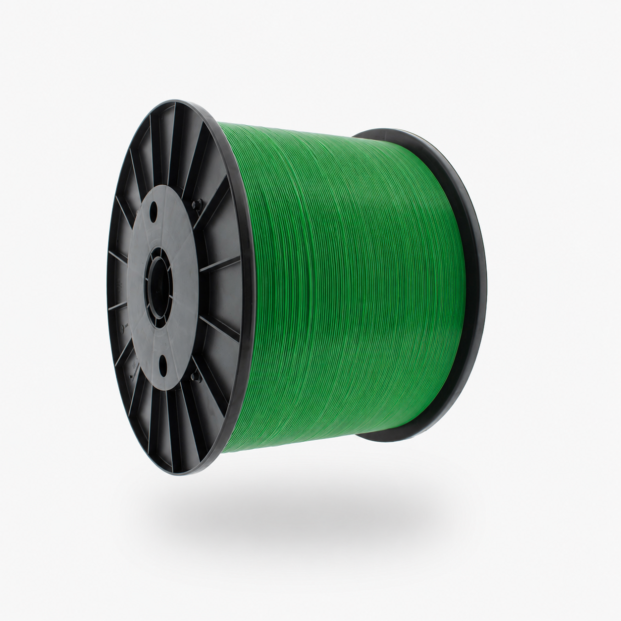 PETG - Verde Transparente