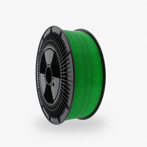PETG - Verde Transparente