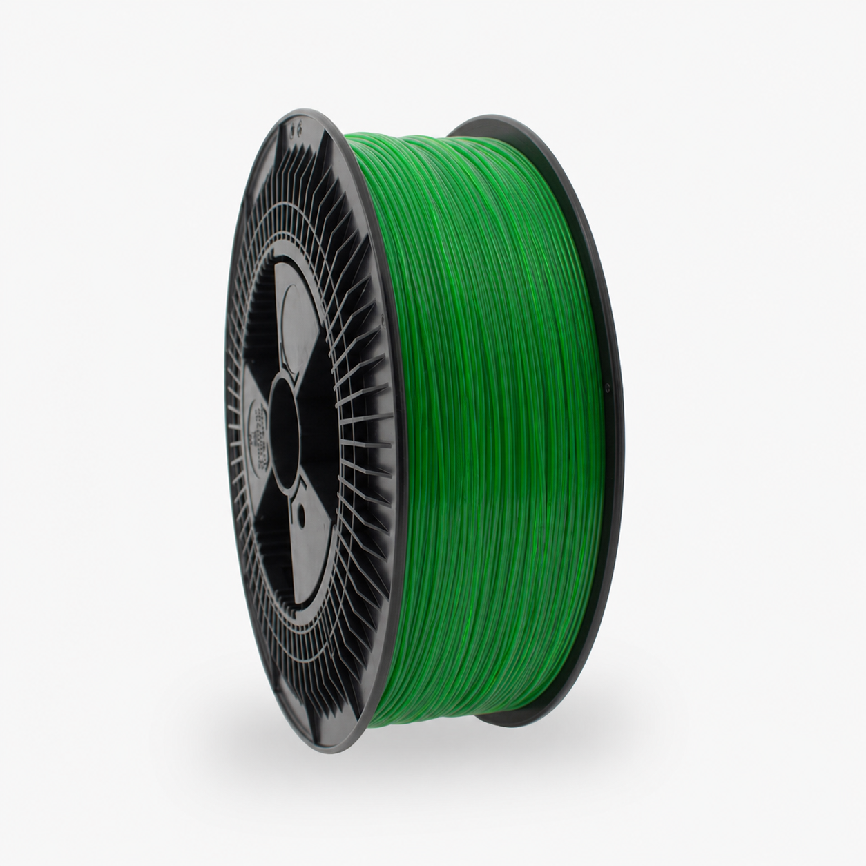 PETG - Verde Transparente