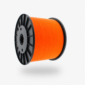 PETG - Naranja Transparente