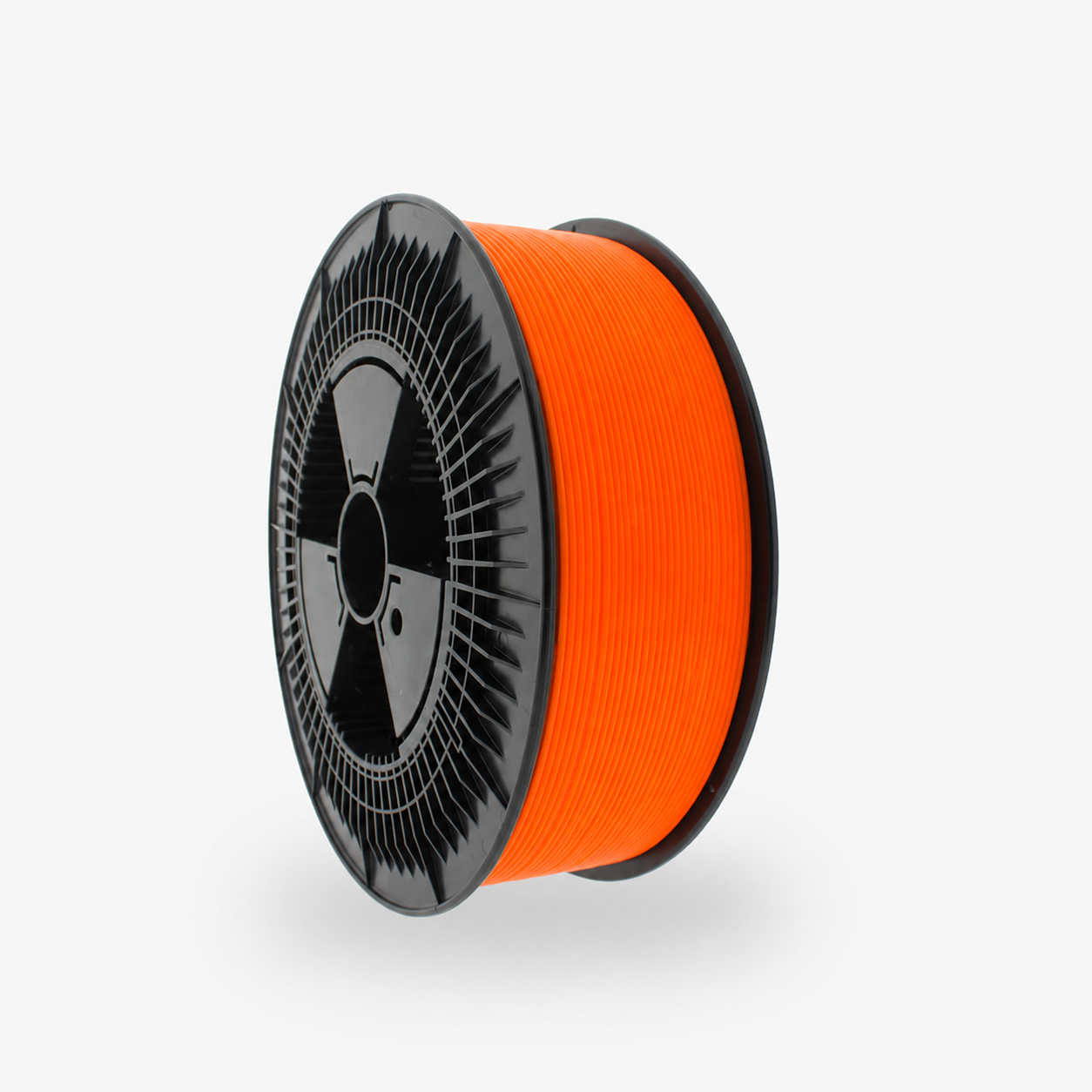 PETG - Naranja Transparente