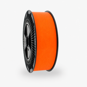 PETG - Naranja Transparente