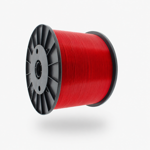 PETG - Rojo Transparente