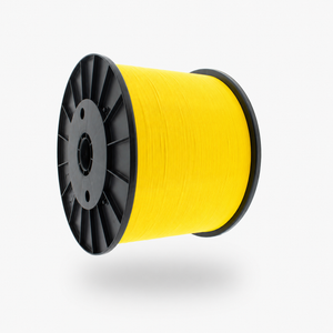 PETG - Amarillo Transparente