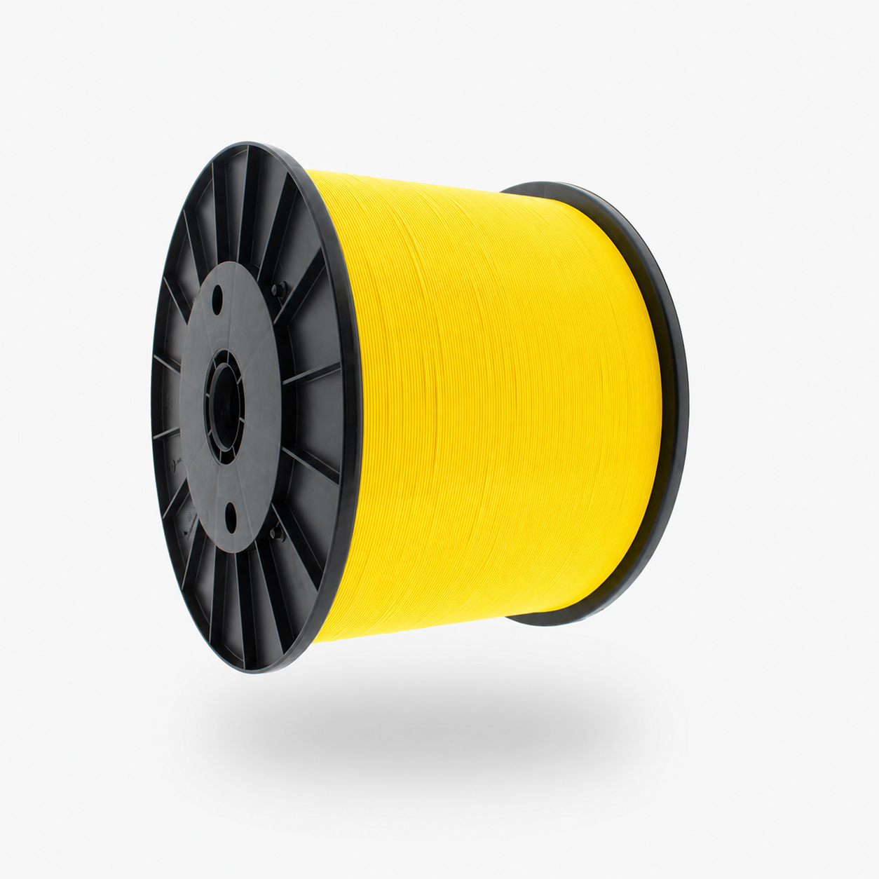 PETG - Amarillo Transparente