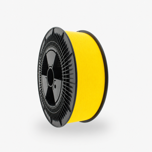 PETG - Amarillo Transparente
