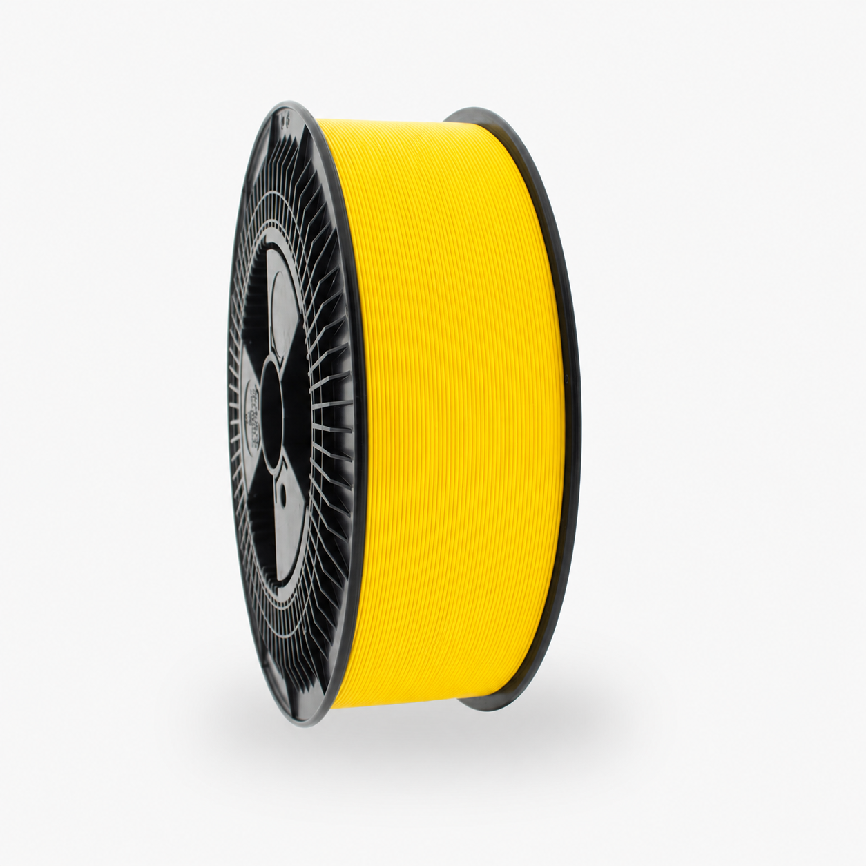 PETG - Amarillo Transparente