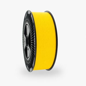 PETG - Amarillo Transparente