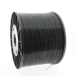 PETG - Negro Tráfico