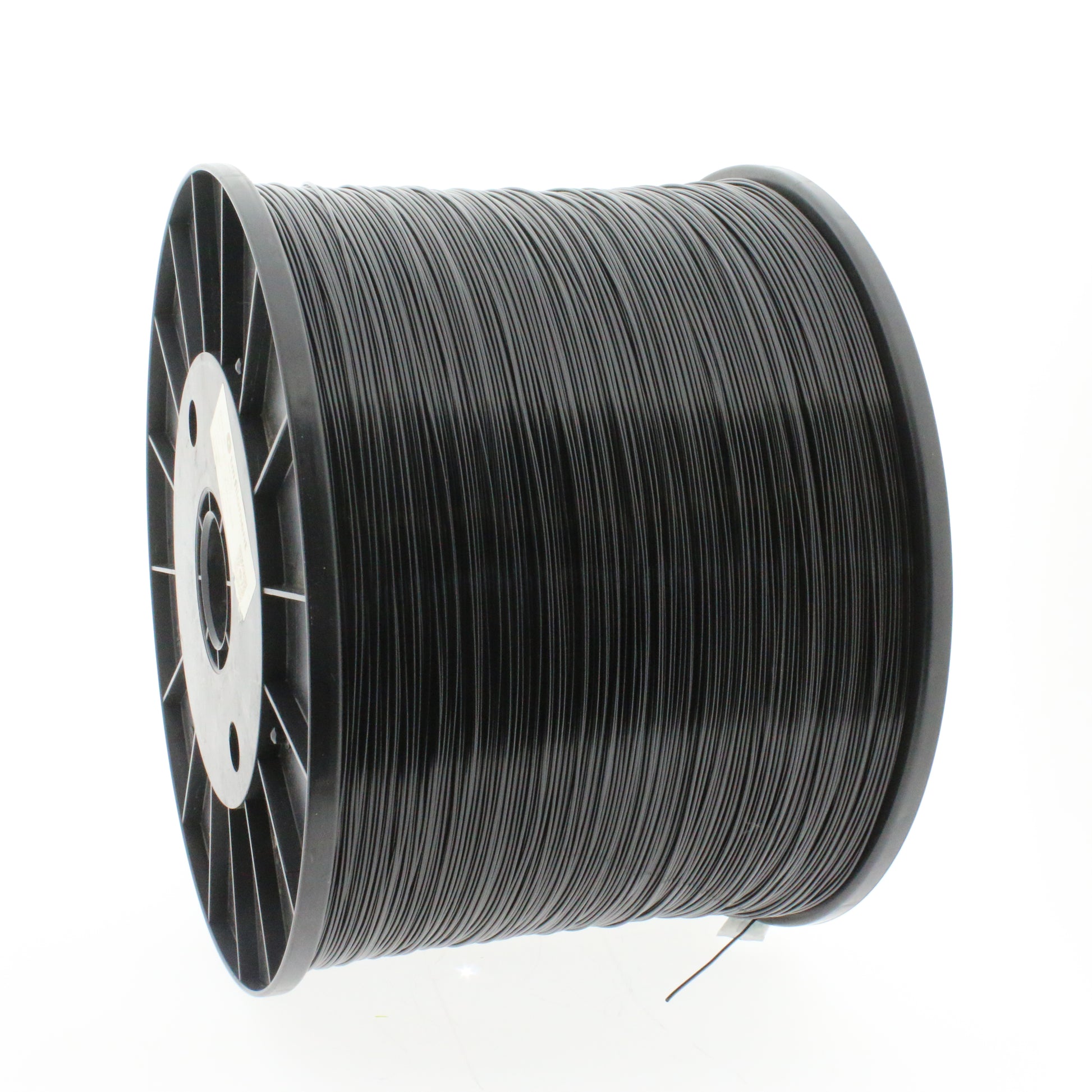 PETG - Negro tráfico