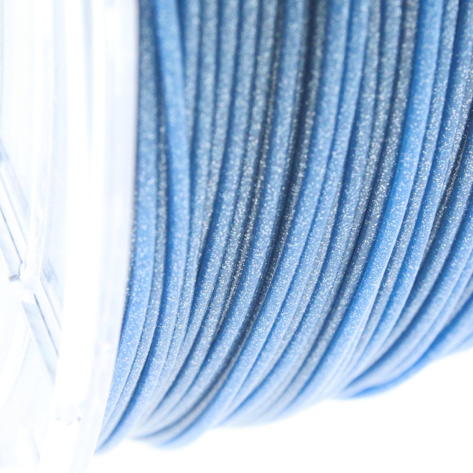 TMPremium-PLA GALAXY OCEAN BLUE 1.75mm 1KG - Tm3dFilament