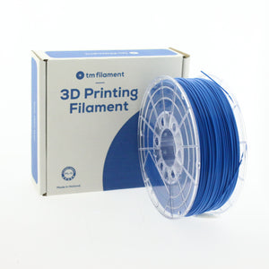 PETG - Azul Tráfico