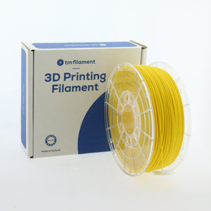 PETG - Amarillo Tráfico