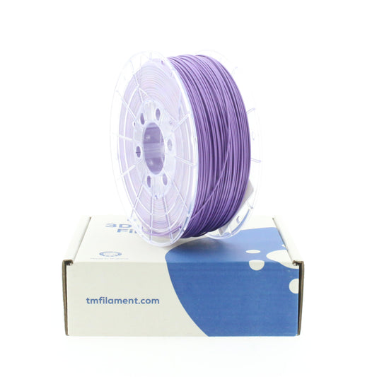 TMPremium-PLA BLUE LILAC 1KG - Tm3dFilament