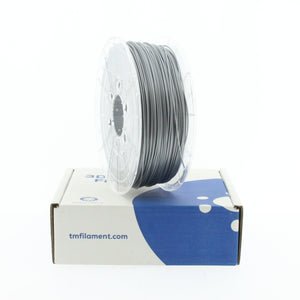 TMPremium-PLA SILVER 1KG - Tm3dFilament