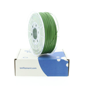 TMPremium-PLA LEAF GREEN 1KG - Tm3dFilament