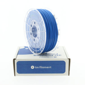 TMPremium-PLA TRAFFIC BLUE 1KG - Tm3dFilament