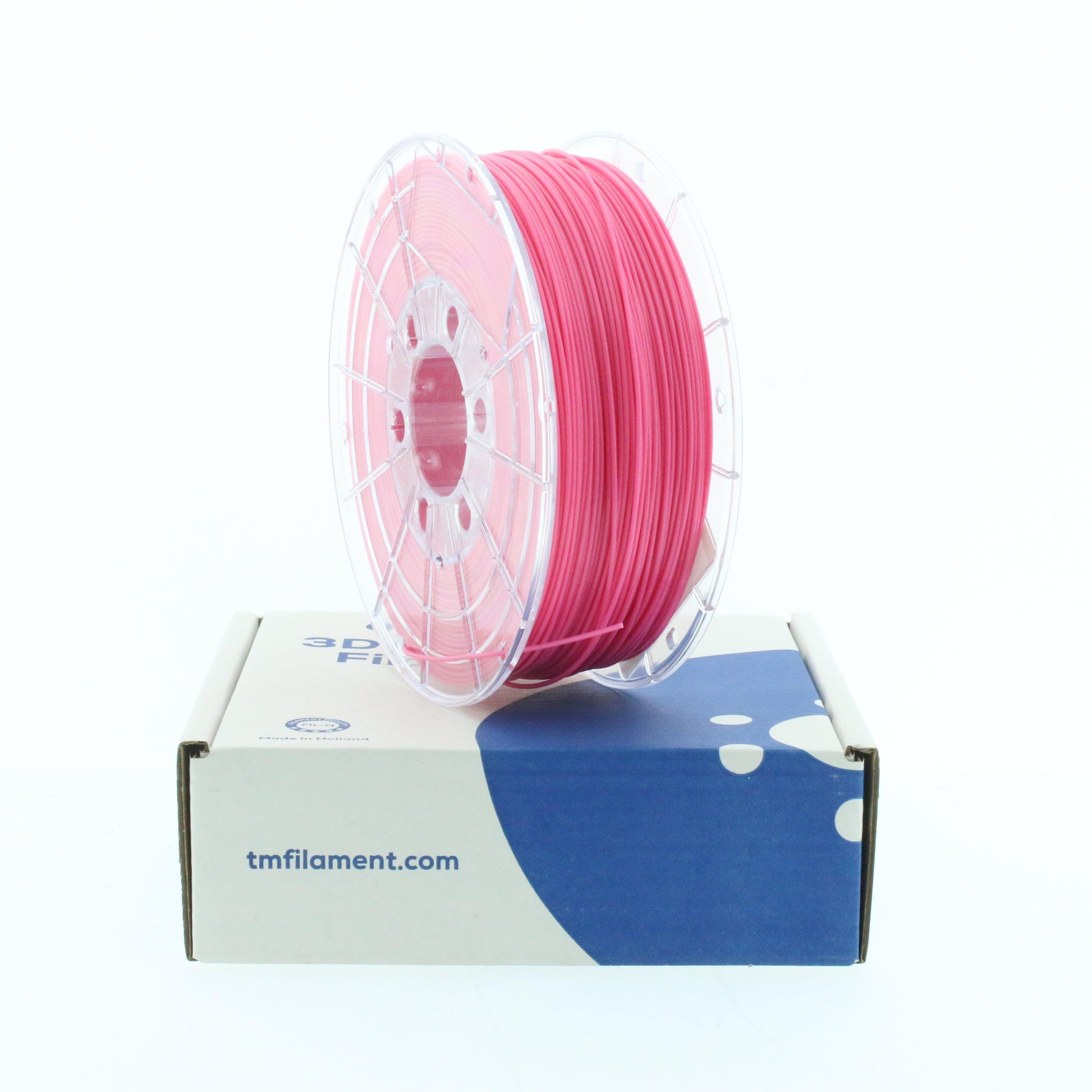 TMPremium-PLA TELE MAGENTA 1KG - Tm3dFilament