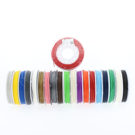PLA - Caja de muestra 20 colores